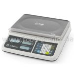 Весы торговые CAS Hendi 580417